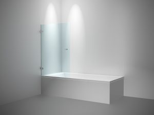 F-line Badwand 1 deel zoals afgebeeld